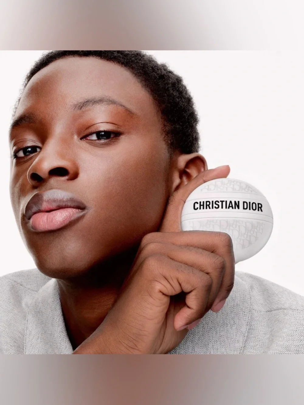 DIOR  Le Baume Revitalizing Multi-Use Balm